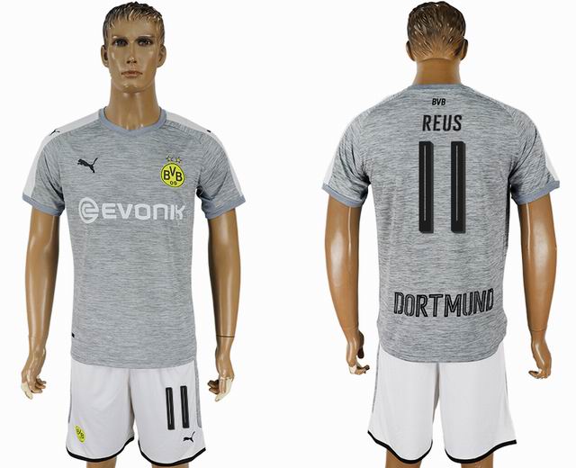 Borussia Dortmund jerseys-069